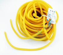 Latex tube 4X 6mm M 6 * 9mm M 5 * 7mm m 12x 17mm m rubber band latex tube tourniquet tube with elastic rubber tube high elastic rubber tube