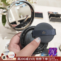 CPB2018 Year Autumn Winter New Pint Shine Luxurious Skin Care Air Cushion Powder Bottom liquid BB cream 12g Flawless Control Oil