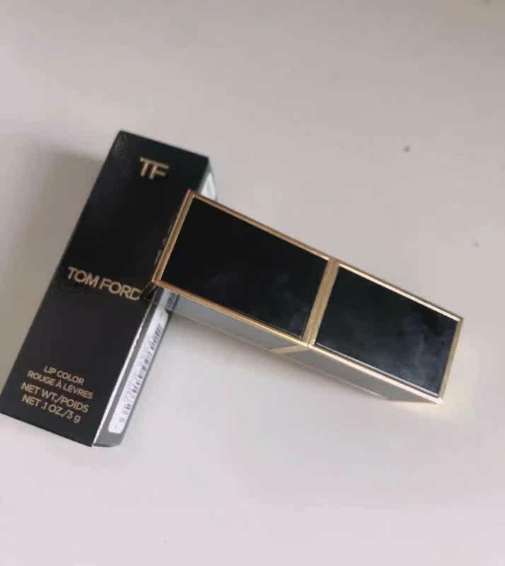 汤姆福特口红怎么样，汤姆福特口红什么色号好看