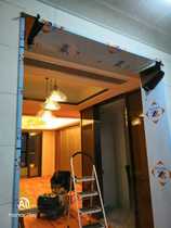 Nanjing rose gold door frame window frame window cover titanium stainless steel edging door cover skirting edge trim decorative line