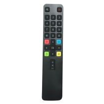 Suitable for 32L2F49T2F43T2FTCL TV remote control ARC801L43L2F Lok Wah 49BC7600