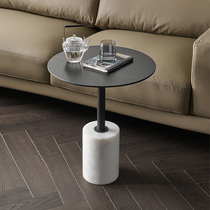 Rockboard tea table sofa edge a few living-room small family gusto-style modern minimalist home creative little table