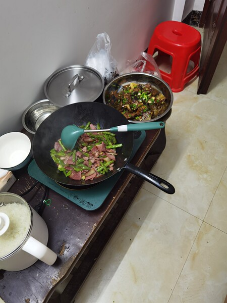 苏泊尔C21-IH60E9迷你电磁炉