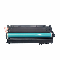 Applicable HP 7553 Toner cartridge HP P2011 P2012 P2015 d n dn x M2727nf M27nfs Easy powder toner cartridge 