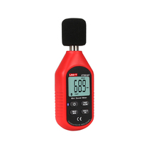 UT353 BT Bluetooth mini digital noise meter High precision decibel tester Noise detector