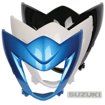 GW250S F version universal headlight shroud decals plastic cover accessories original accessories