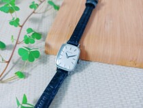 Pocket trumpet ancient true force manual ladies watch