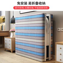 Single double multifunctional folding escort bed chair hospital clinic medical escort bed chair man escort bed chair recliner chair