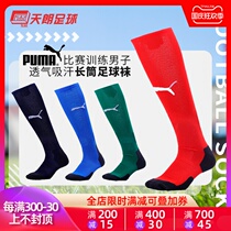 Tianlang Football Puma Puma Competition Training Men Breathable Sweat-absorbing Wear-resistant stockings Football Socks 701916