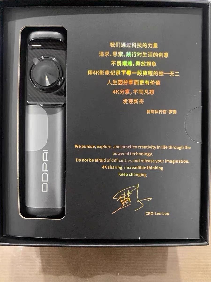 盯盯拍mini5值得买吗，盯盯拍mini5的详细功能介绍