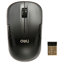 Power wireless mouse 3713 innovative energy-saving technology office notebook wireless mouse photoelectric mouse