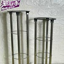 2021 washing basin support frame in the lower part of the floor laundry basin s type pool basin water basin quartz stone bowl pool f kitchen small