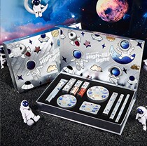 Beginners Makeup Set Ten Piece Bar Bar Frost Red Set Cosmetic Gift Box Cosmetic Students Beauty