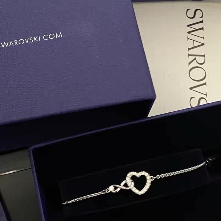 综合吐槽施华洛世奇手链优缺点如何?看一看?少上当