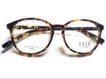 100 Photos Betu TR90 Womens Fashion Frames 8090 C21