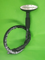 Shanghai Kunyu Garment Steamer Original Nozzle Tube Set