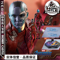 Spot Hottoys HT MMS534 Comeback 4 Final Innings Battle Stars Cloud 12 Inch Disposable