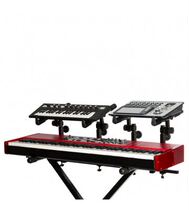 on-stage luxury keyboard stand Keyboard synthesizer stand Keyboard stand KSA8500 goods do not include X stand