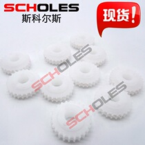 SMT Hitachi Mounting Machine Accessories GXH8mm Feida Coil Gear 0926D76X