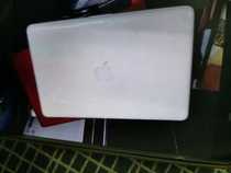 Apple Apple Scrappy Bad Laptop Computer Against the Machines