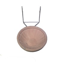 White jade bird breeding nest white jade canary swallows snowpigeon pigeon in one cotton can be cleaned