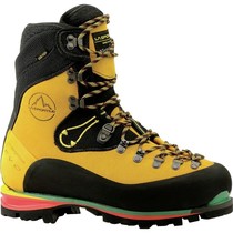 La Sportiva Nepal EVO GTX Mens outdoor high help waterproof and breathable abrasion resistant alpine boots climbing shoes