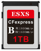 ESXS CFexpress 1TB memory Card XQD Upgraded CFe card compatible with Canon R5 Nikon Z6 Z7