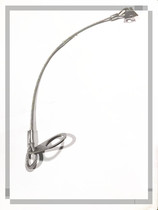 Liquid tube anti-collapse protection rope anti-drop protection rope anti-drop protection chain anti-explosion protection chain anti-skid protection chain