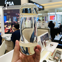 Spot Japanese special cabinet new version of ipsa stream Golden Water Yin Furshisha years Condensed Beauty moisturizing and refreshing skin 200ml