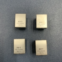 PPT PRJ006A network connector mesh Port socket with filter with light network transformer original
