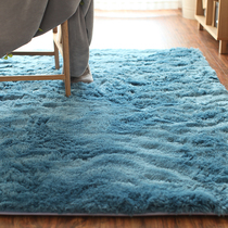 Castle Garden skin-friendly constant temperature high weight Peacock pear Bay Blue