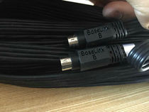 BOSE9 PIN data cable host connection subwoofer 535 525 520 V35 V25 data cable signal line