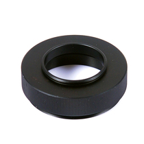 (VS)M63x1 to M42x0 75 turn interface for sharp star 61EDPH