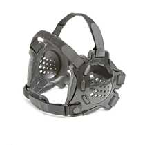 Winter wrestling fight earmuffs Sports wrestling ear protection ear anti-collision sports team wrestling training earmuffs plastic