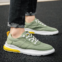 Low Gang Mens Wave Shoes Light Board Shoes Man Sails Shoes Wear Anti Slip 100 Hitch Sport Casual Shoes Summer Breathable Mens Shoes