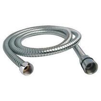 Stainless steel double buckle shower hose nozzle shower shower hose shower faucet hose 1 5-2 meters