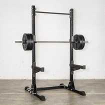 CF Squat Rack Multi-function Squat Rack Pendant Pendant 75 x75x 3mm 120kg