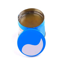 The solder paste 100 grams