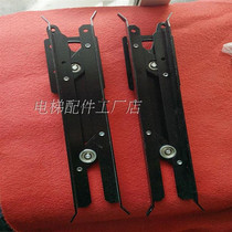 Jiangnan Kanglidong accessories elevator Yi Sheng ms door knife fast door knife Schindler South otis door knife