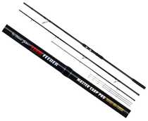 Flying German fishing gear Faird master professional Flying Des carp pole