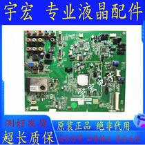 Original TCL L40C10FBE motherboard 40-58IC10-MAF2XG with screen LTA400HC10 tested well