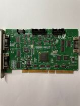 GRAPHIN IPM-8531CL control card Color New spot