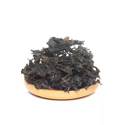 Anguo Chinese medicine market batch seaweed black vegetable kelp flower 1000g