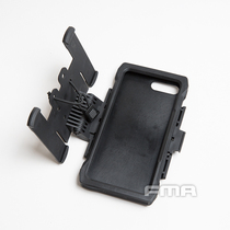 Vest system chest type mobile phone protective sheath TB1320 IPHONE 7 8 plus