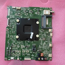 The original Hisense LED55EC880UCQ motherboard RSAG7 820 6588 screen HE550C5U51-L1K1 S0