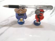 Wynjia K9 Yazun 0 5 neutralpen Comfortable Large Pole Writing Pen Exam Primary And Middle School Smooth Sign Pen