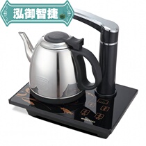 Electric water pumping machine Bottled Water Outlet water outlet heating integrated pure water bucket drinking water dispenser Small press water suction water suction