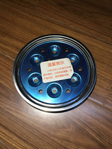 Bear egg cooker egg steamer original accessories stainless steel steamer egg rack tray ZDQ-A07U1 A14X2