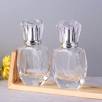 Perfume Split Bottle High End Fine Mist Delicate 30ml Glass Spray Air Bottle Large Capacity Upscale Portable Perfume Bottle