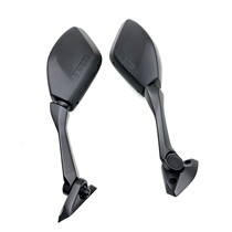 Suitable for Suzuki GSX250R GSX250 Motorcycle rear-view mirror reflective mirror View back mirror Original factory